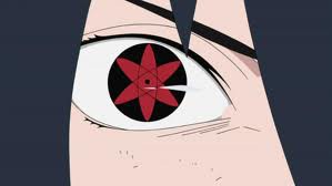 Eien Mangekyou Sharingan